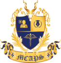 MCaps Logo Design